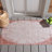 Damin Performance Abstract Indoor/Outdoor Area Rug-1986414437