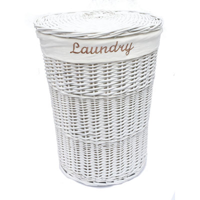 Laundry Hamper