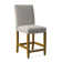 Tabouret de comptoir 24 po Manhattan