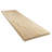 Bartlum Sturdy Solid Hevea Wood Block Countertop for Workbenches-422797556