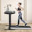 Cloverly Adjustable Metal Base Standing Desk-2008798472
