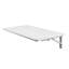 MDF Corner Shelf
