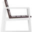 Chaise avec accoudoirs pour l'extérieur-156617208