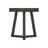 Lanita Solid Wood End Table