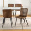 4 - Person Dining Set