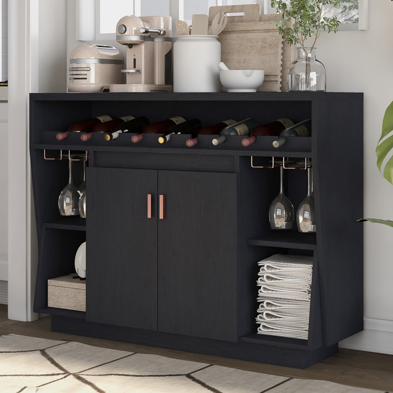 Pranet 47.24'' Sideboard