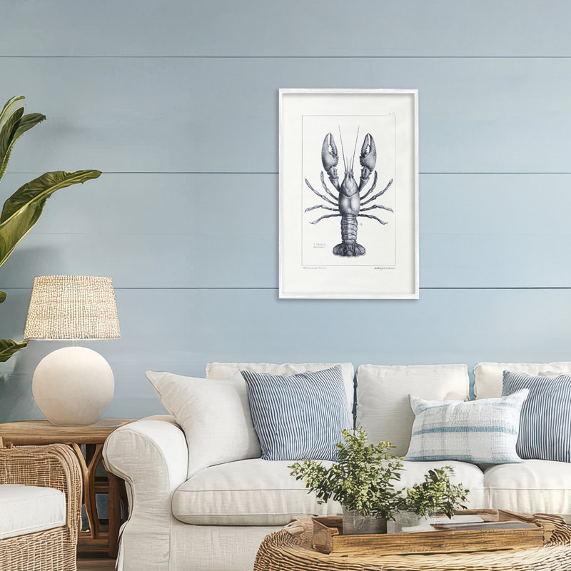 Giclée encadrée de spéculation scientifique, conception de Tina Higgins Designs Inc., H 24 po x l 16 po