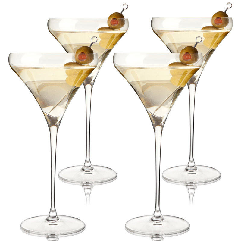 Willsberger Anniversary Martini Glass