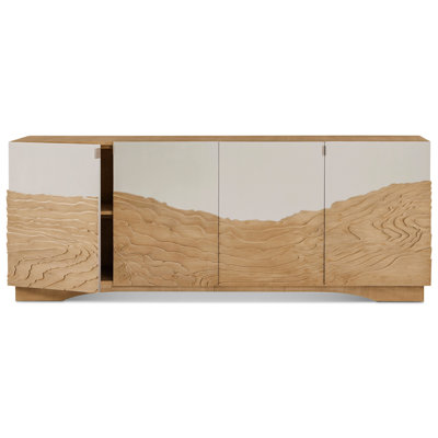 Strata 84'' Sideboard