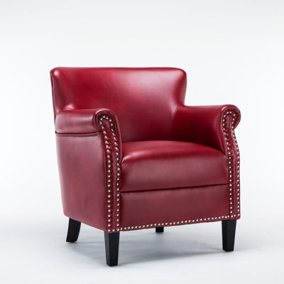 Hadley Club Chair