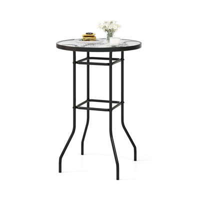 Amiaha Side Table