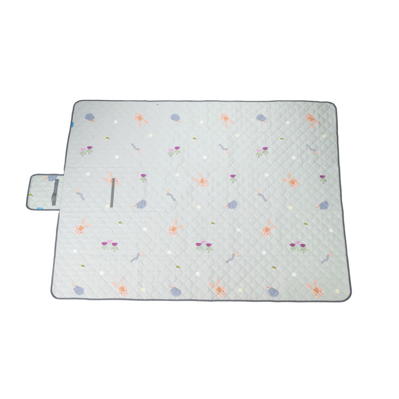 Urban Garden 150cm L Playmat