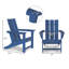 Chaise Adirondack pour l'extérieur-1599834251