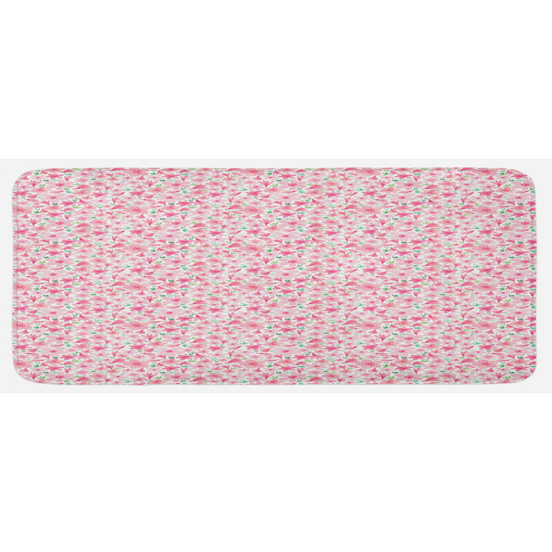 Tapis de cuisine Cherry Blossom
