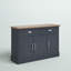 Brielle 117cm Sideboard-1577786833
