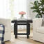 Table de bout en bois massif-492453401