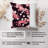 Floral Sakura Cherry Blossoms XIII Asian-99601022