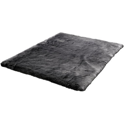 Byrone Uni Hand Tufted Area Rug