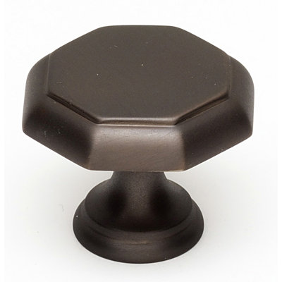 Geometric Geometric Knob