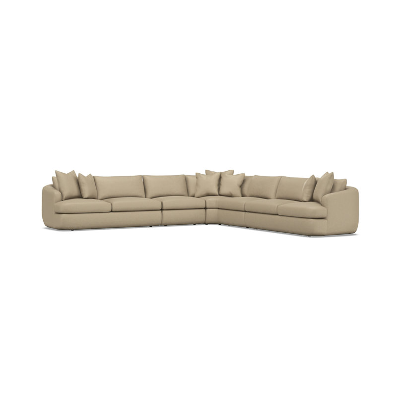 Jules Sectional, 1697-200
