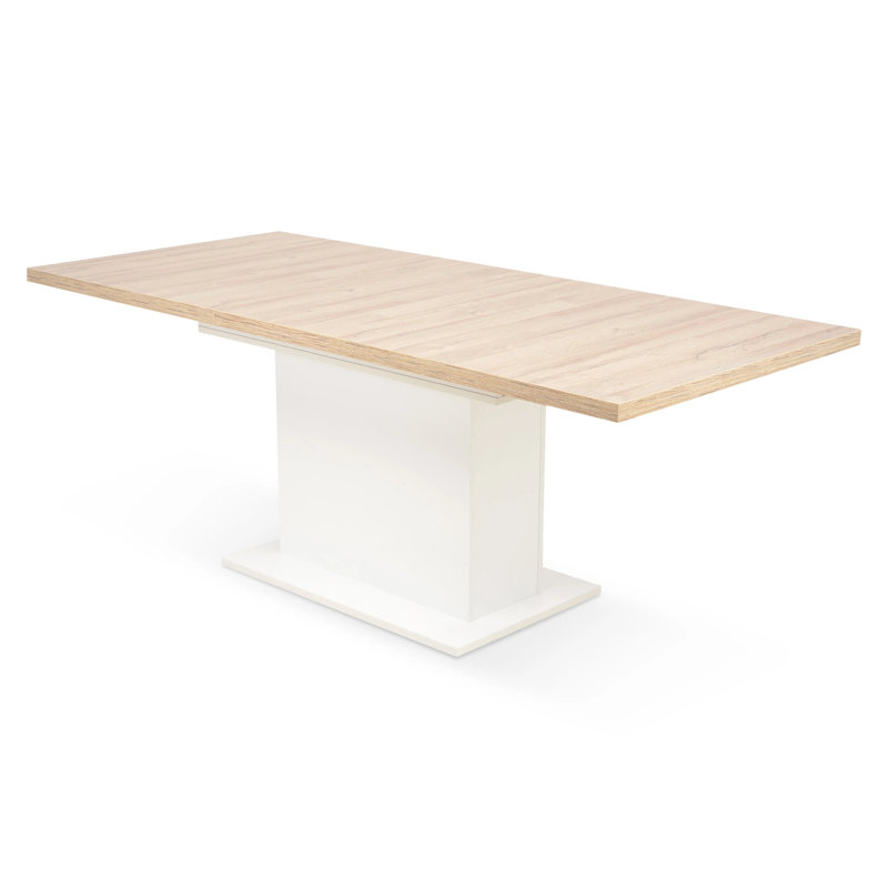 90 cm Rectangular Dining Table