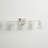 Gallego 4 - Light Dimmable Vanity Light-24121744