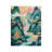 Waterfall Unframed Canvas Wall Art 16" X 20"