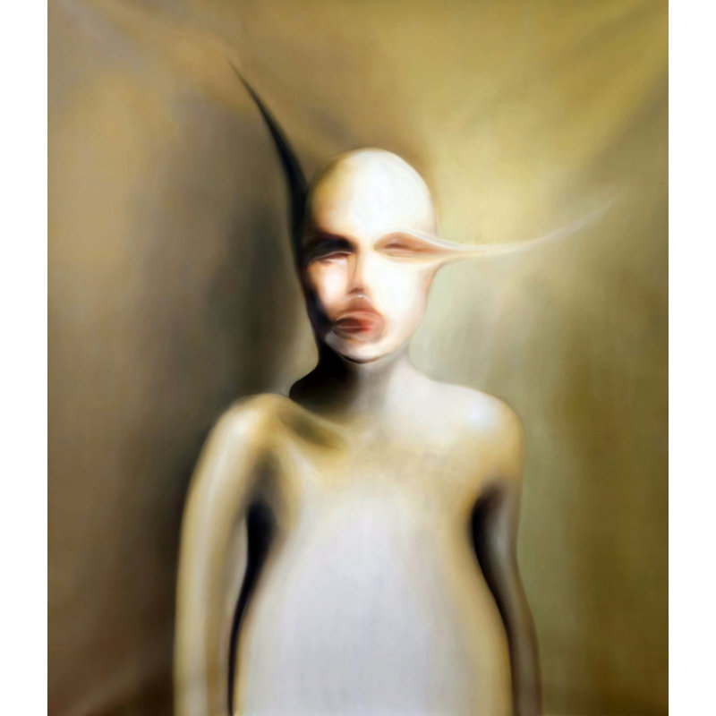 Wrapped Canvas Print, 76.2 cm H x 50.8 cm W