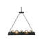 Tuscan Vineyard 5 - Light Pendant