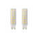 70 Watt Equivalent T6 G9/Bi-pin Dimmable LED Bulb