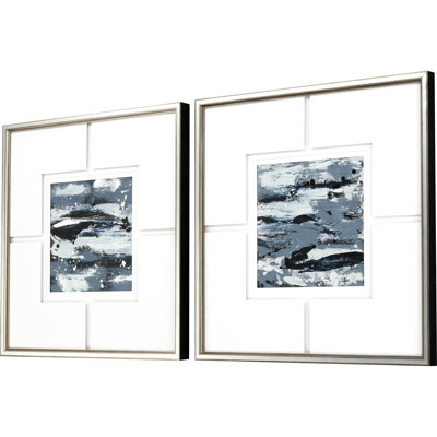 Imprint I S/2 Painting by THE Studio