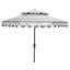 Parasol de plage 8,4 pi Cali-1981133574-1981133572