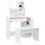 Libaan Dressing Table with Mirror-352912686