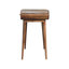 Barbuda Solid Wood Writing Desk