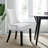 Marquis Fabric Dining Chair-930454035-860641210