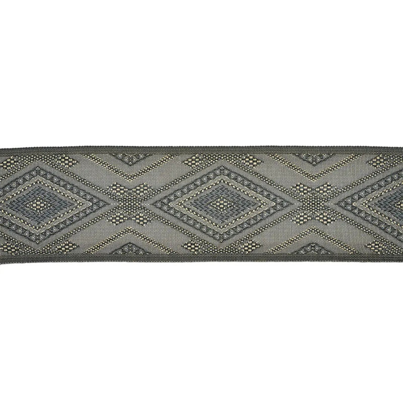Ruban Boulton, Anthracite