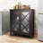 Lasheka Accent Cabinet-246700965