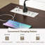 Buffet 58 po avec station de charge-1186111322