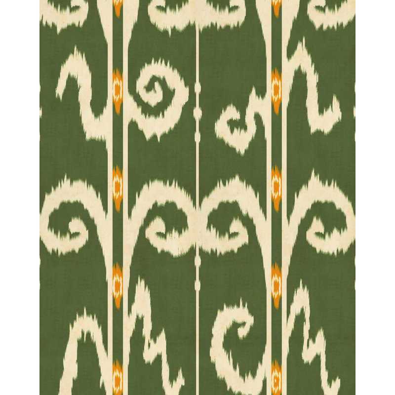 ELYSIA IKAT Fern