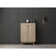 15 Pair Shoe Storage Cabinet