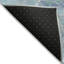 Tapis intérieur / extérieur lavable à la machine Christain ACN1387 Seafoam-109533777