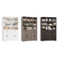 71'' H Bookcase With 2 Drawers-2133394858
