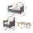 ISLA CHAT SET