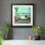 Douce brise I - peinture encadrée-976476043-976476040