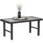 Rectangular 100Cm L Outdoor Coffee Table-484928788