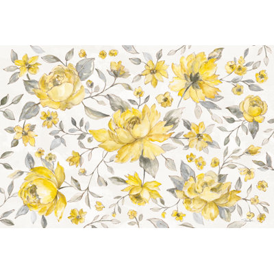 Sunny Roses IV
