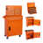 Orange est en rupture de stock