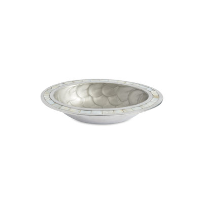 Classic Serving Bowl