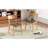 Fabric Dining Chair