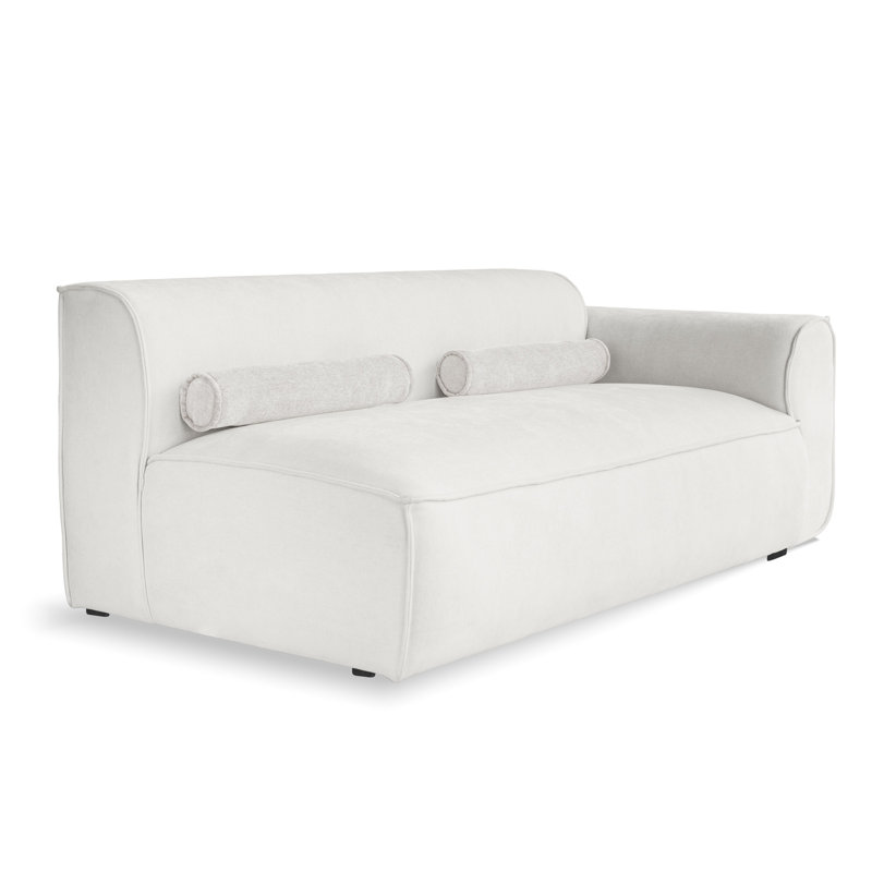 Flex Felix 2 Seater Sofa, Right Hand Facing, Beige